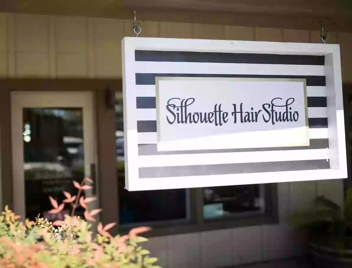 Silhouette Hair Studio