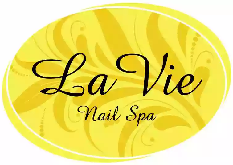 La Vie Nail Spa