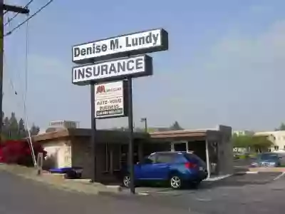 Denise M Lundy Insurance Services