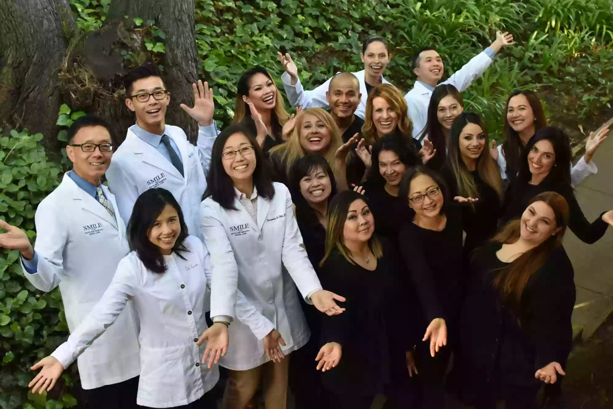 Anthony Nguyen DDS - South San Francisco Dental Care