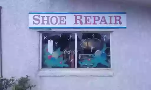 Ralph's Shoe Repair