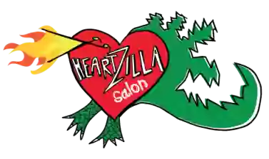 Heartzilla Salon