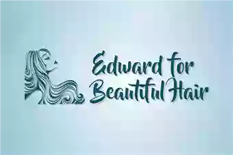 Edward for Beautiful Hair