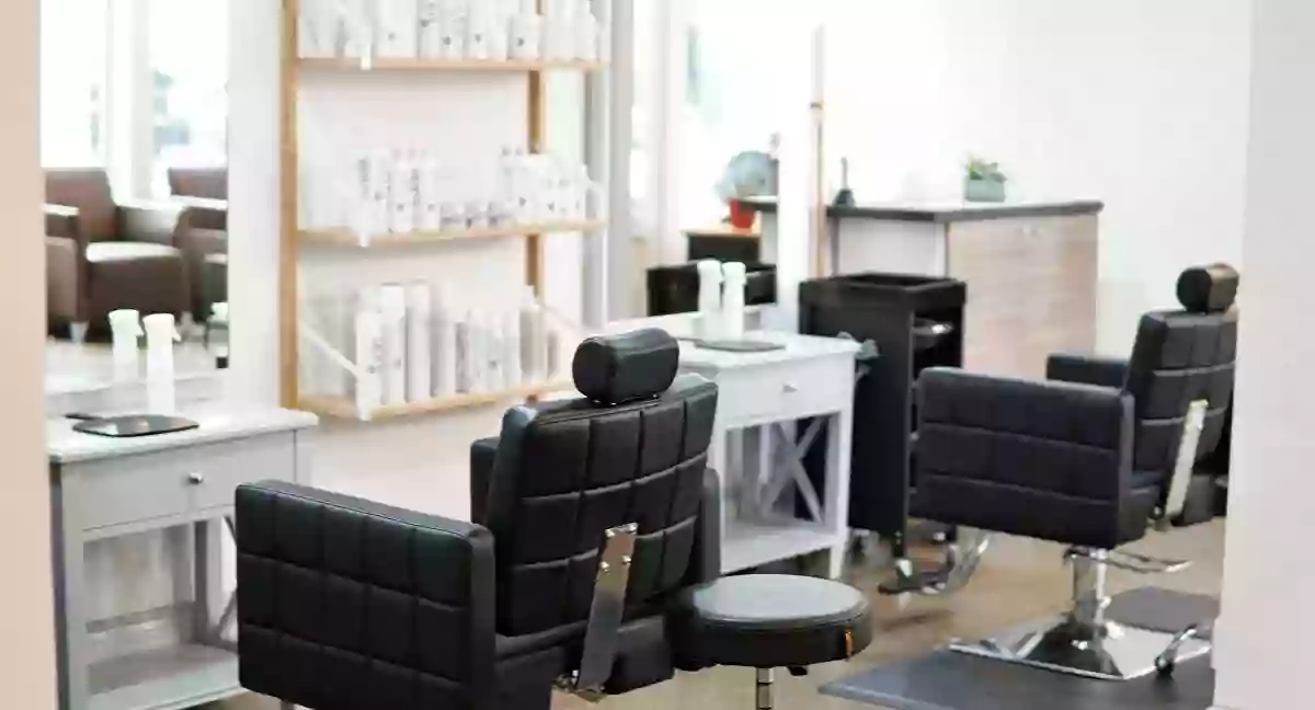 Hue Hair Salon