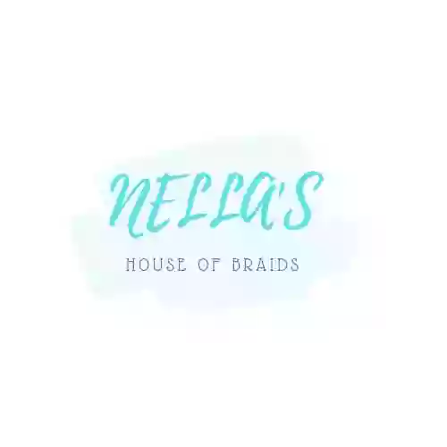 Nella's House Of Braids