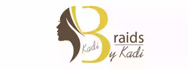 Braids By Kadi