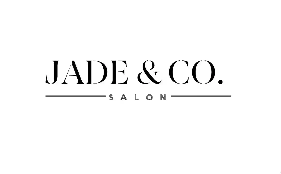 JADE & CO. SALON