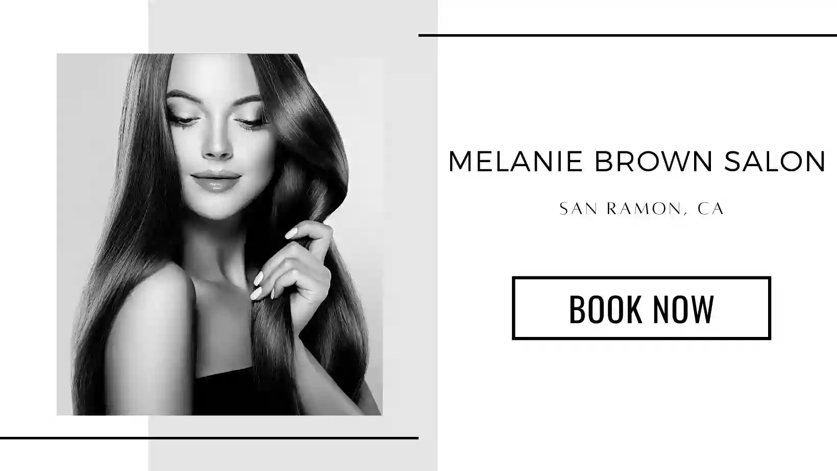 Melanie Brown Salon