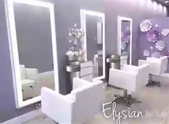 Elysian Hair Studio (Hair By Lily)