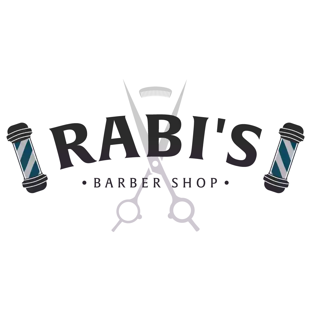 Rabi's Barber Shop