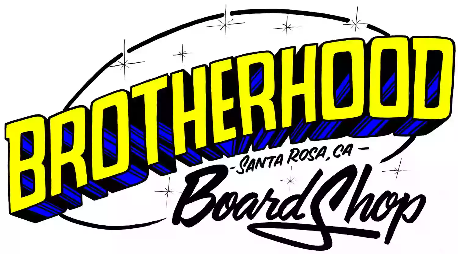 Brotherhood Board Shop