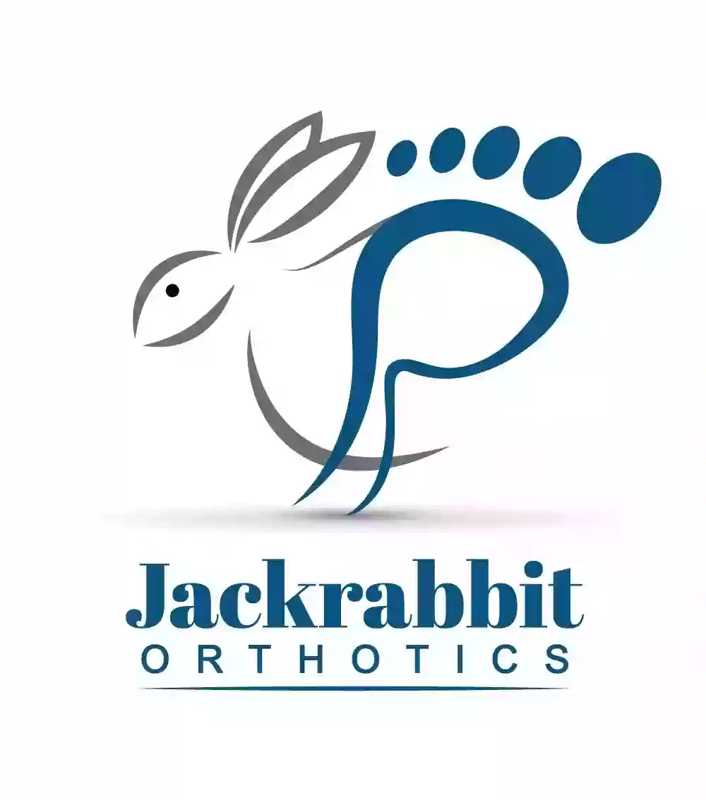 Jackrabbit Shoes and Orthotics BY APPOINTMENT ONLY