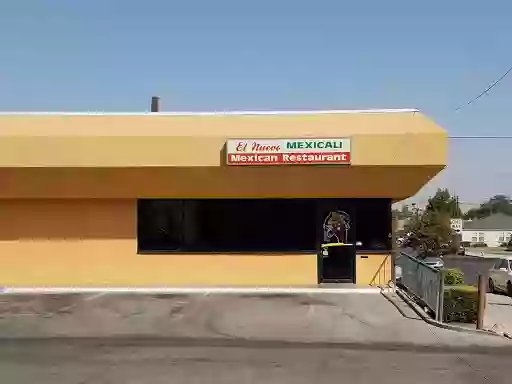 El Nuevo Mexicali