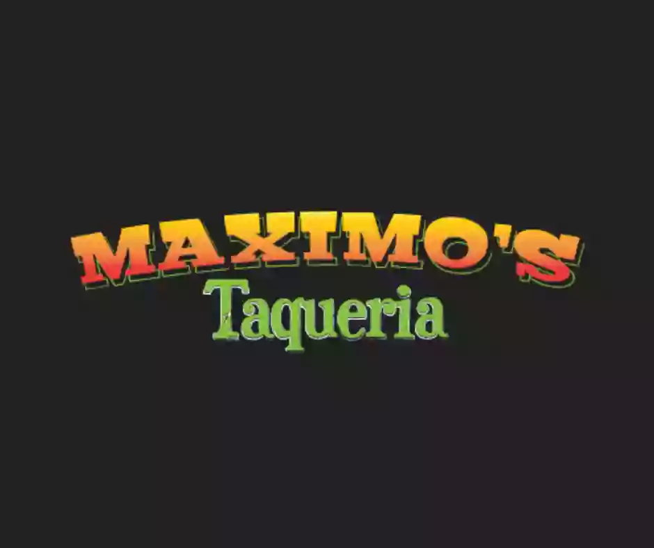 MAXIMOS TAQUERIA