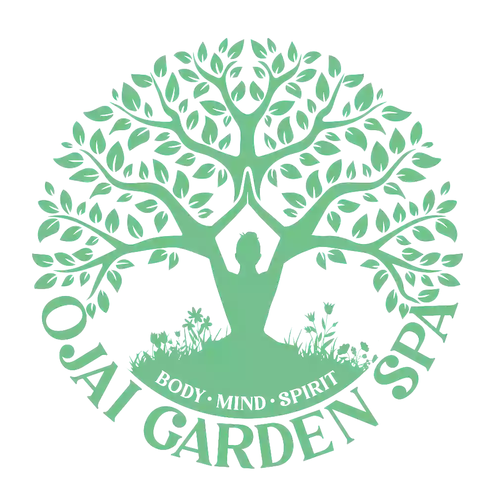 Ojai Garden Spa at the Lavender Inn
