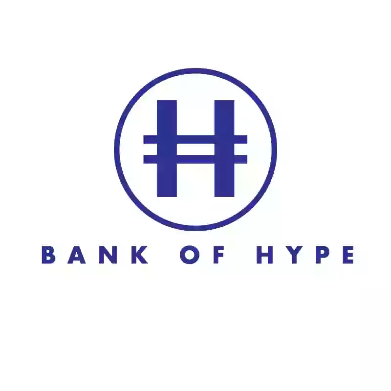 Bank of Hype