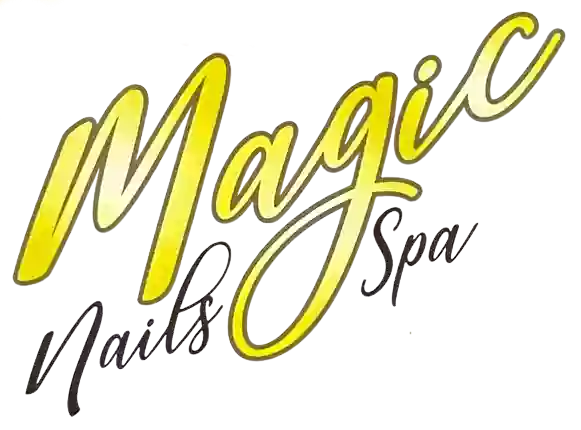 Magic Nails Spa