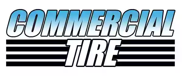 Commercial Tire Company