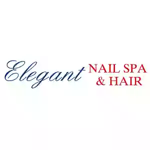 Elegant Nail Spa & Hair