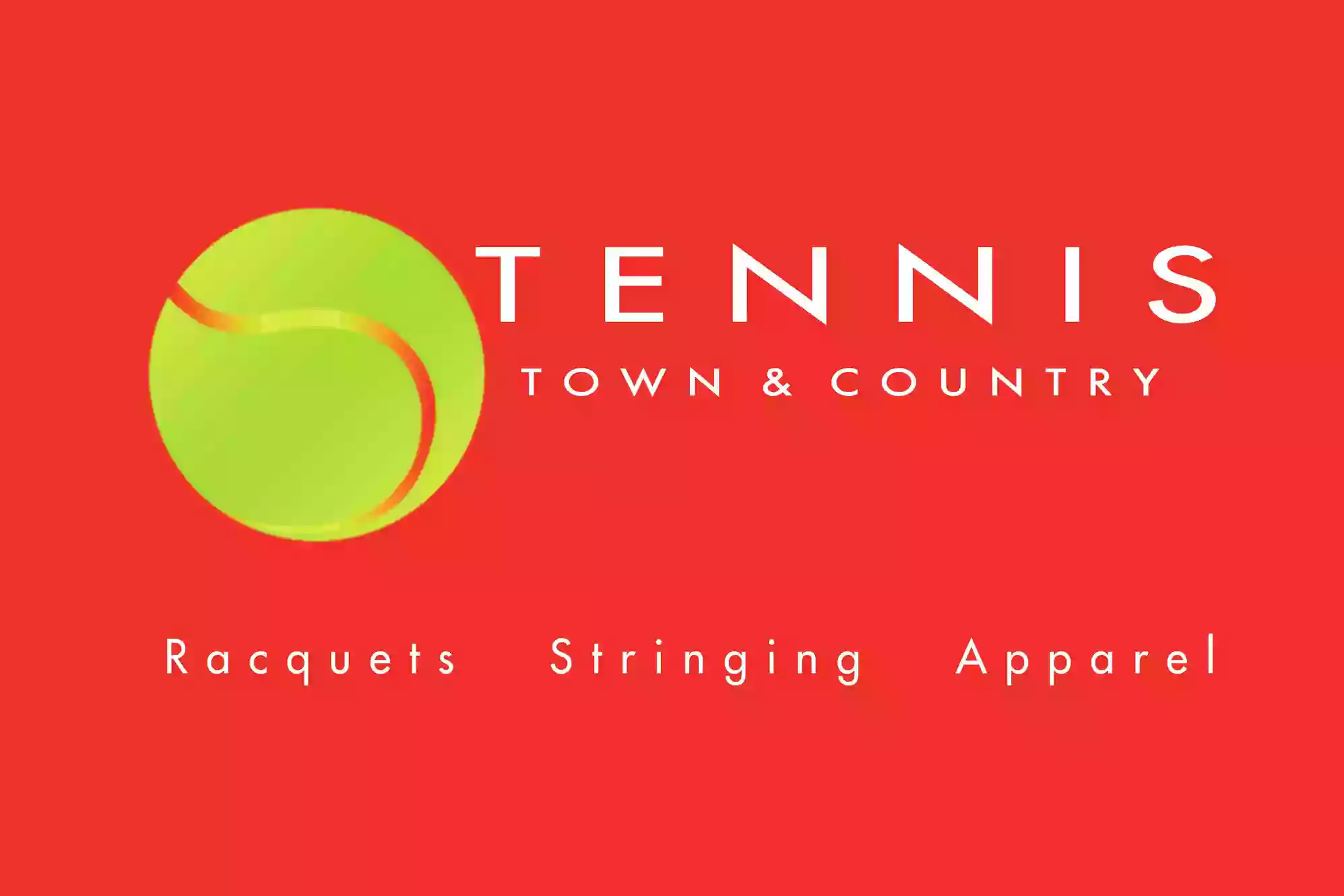 Tennis Town & Country