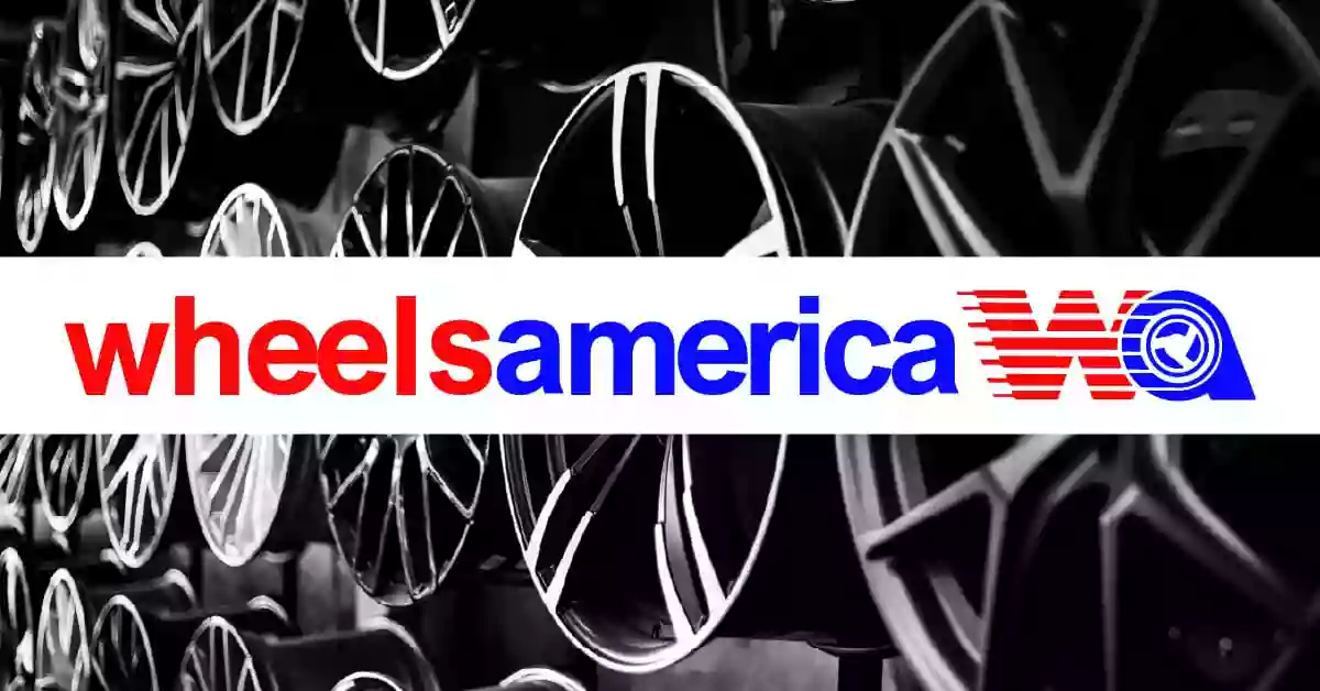 Wheels America