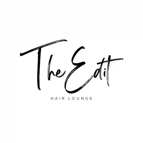 The Edit Hair Lounge