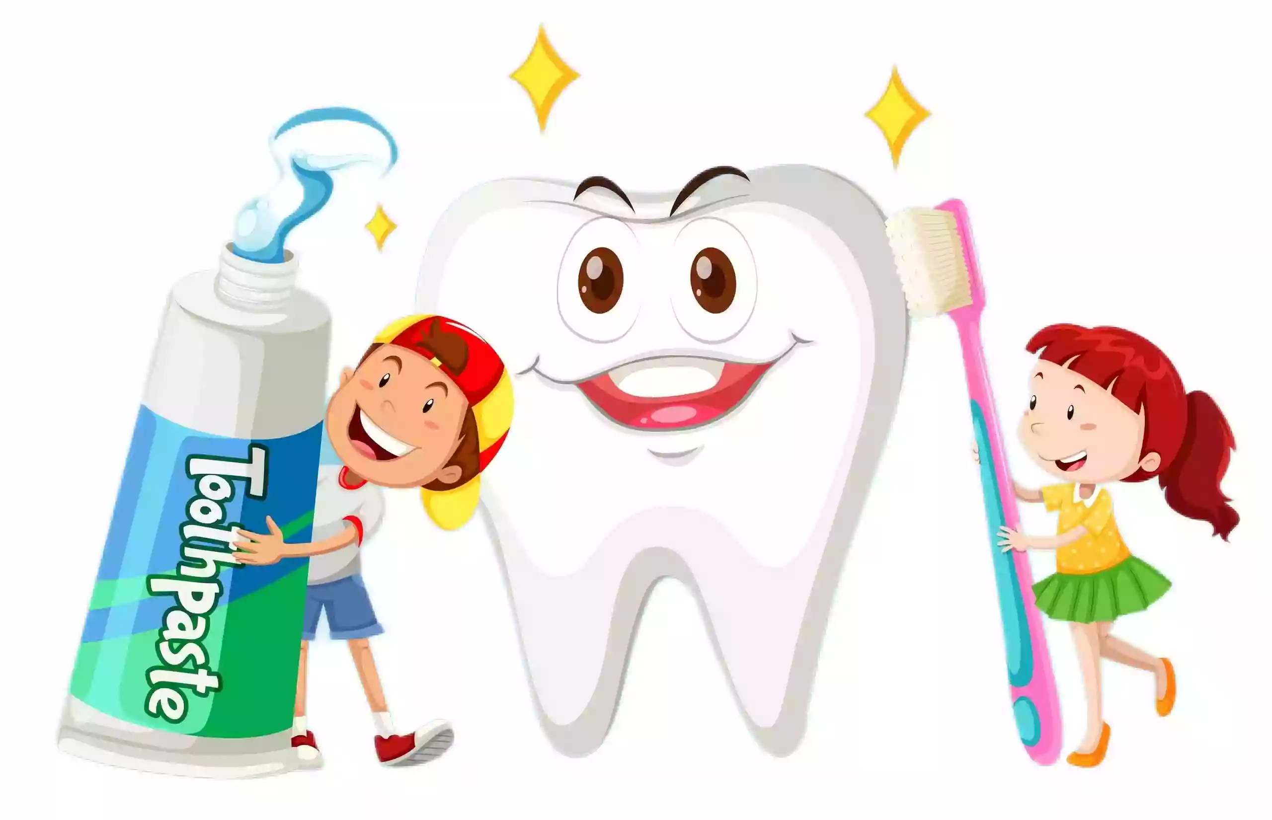 Kids & Family Dental Care