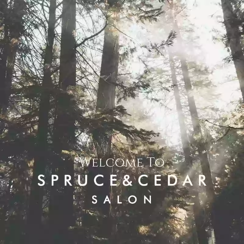 Spruce & Cedar Salon