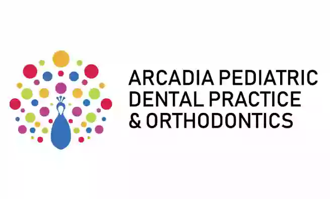 Arcadia Pediatric Dental Practice & Orthodontics