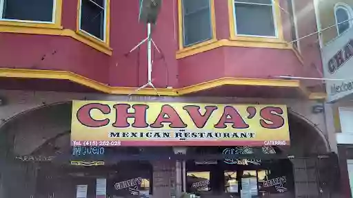 Chava's