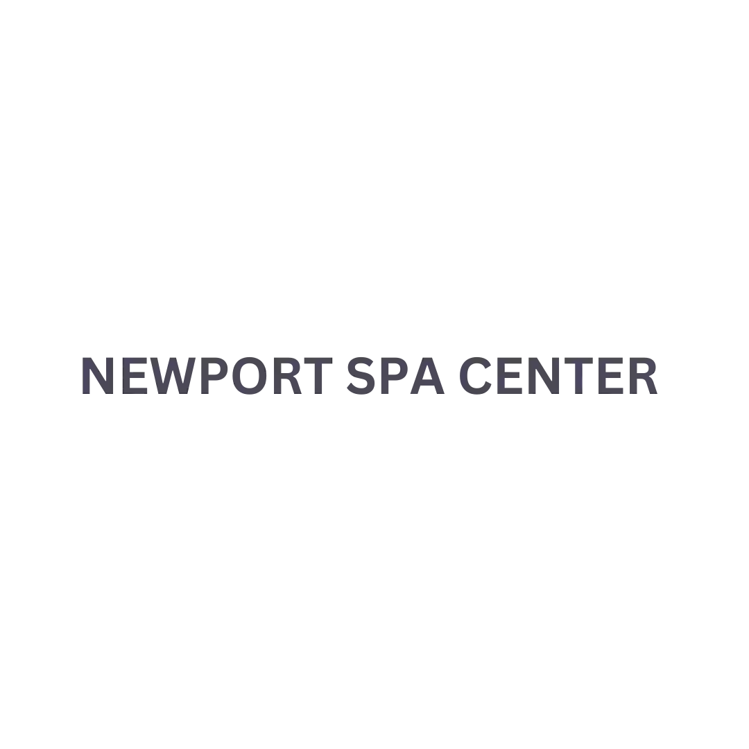 Newport Spa center