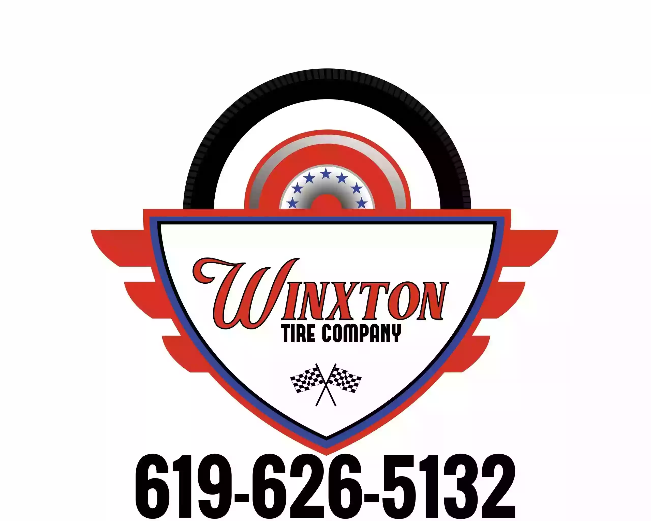 Winxton Tire Co.