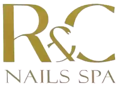 R & C Nails Spa