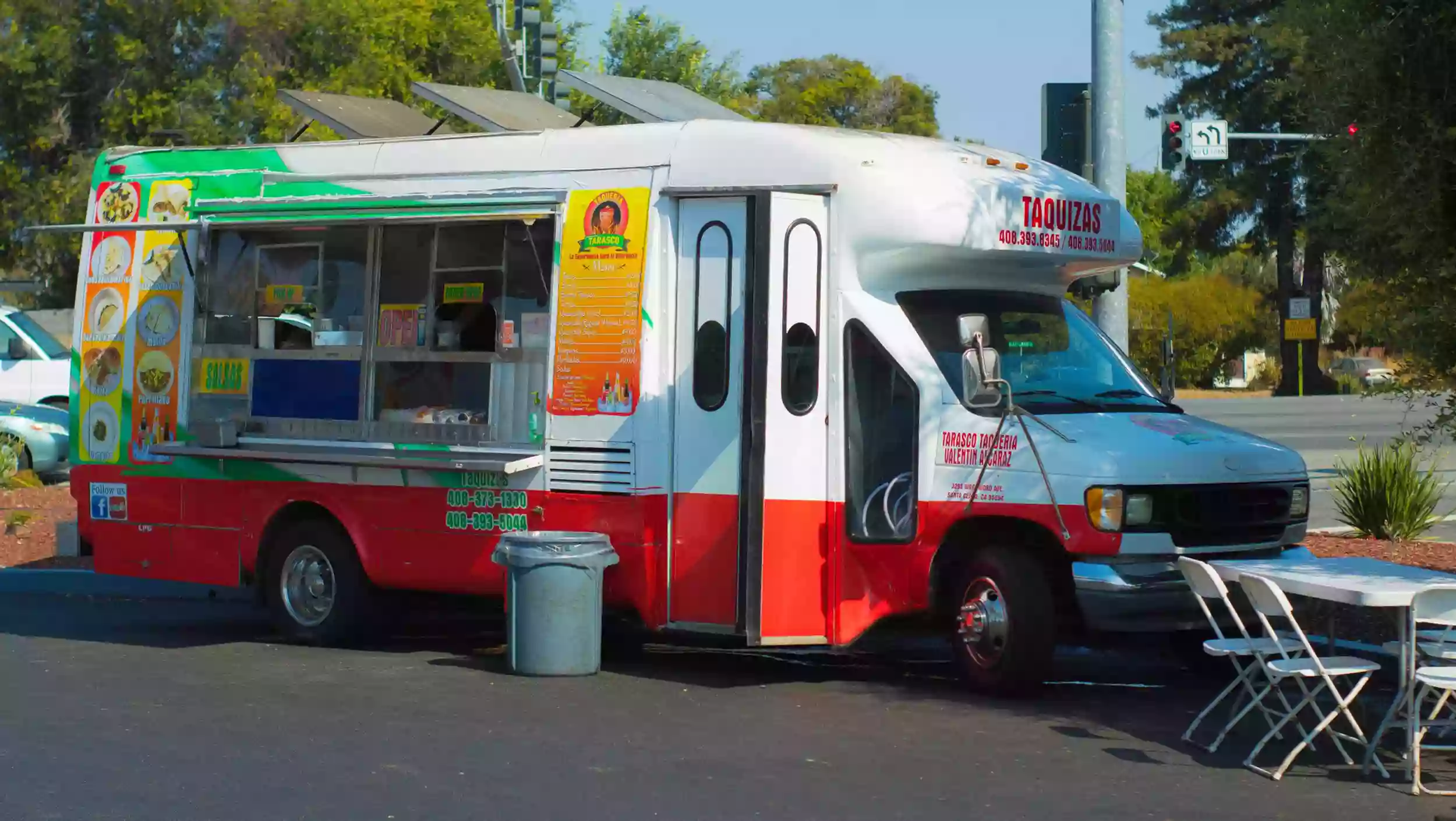 Taqueria Tarasco