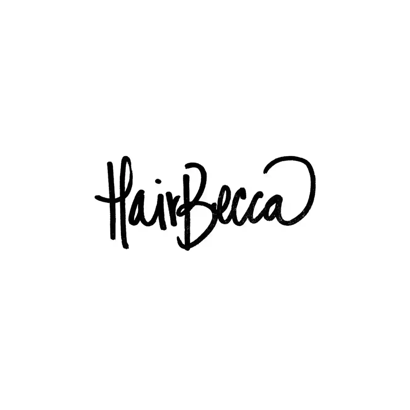 HAIRBECCA (BECCA)