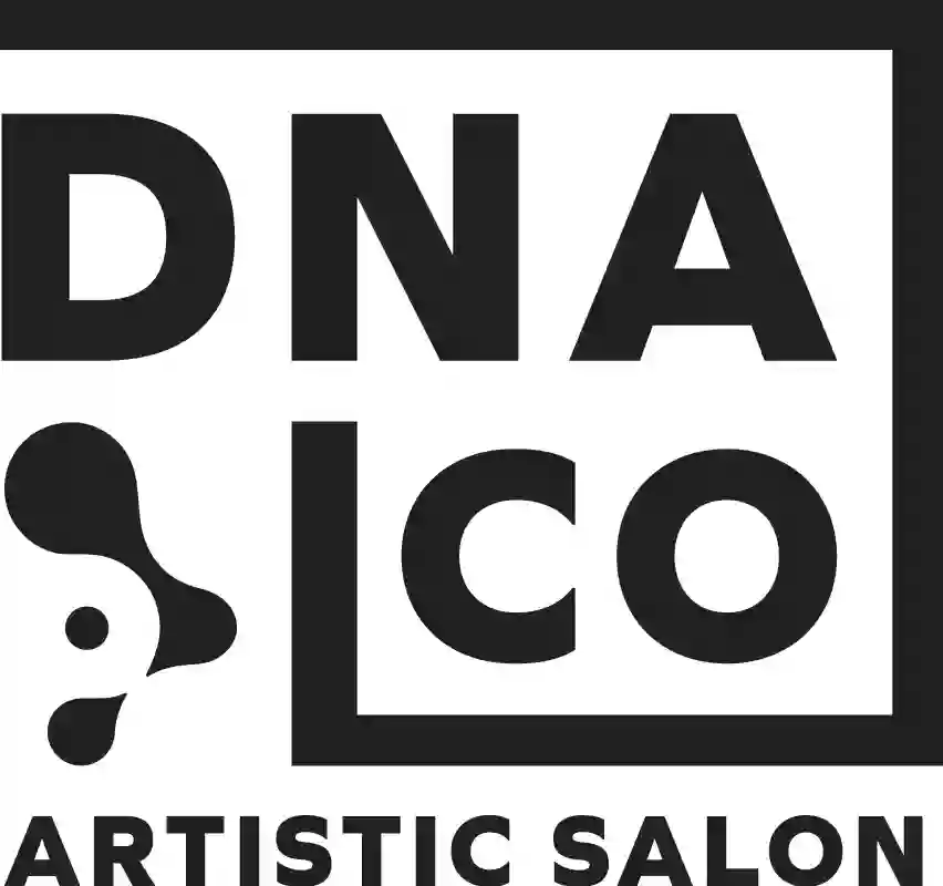 DNA & Co. Artistic Salon