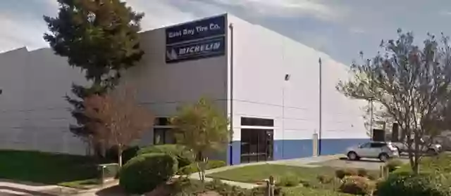 East Bay Tire Co. | Sacramento Tire Service Center