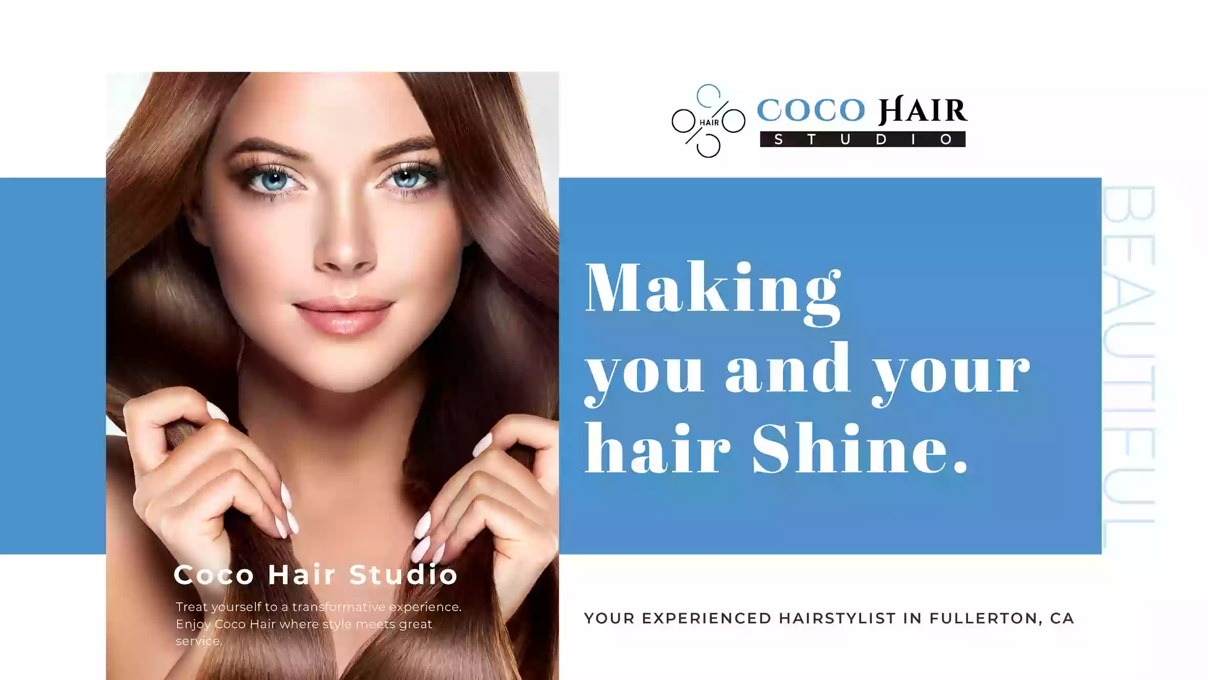 Coco Hair Studio