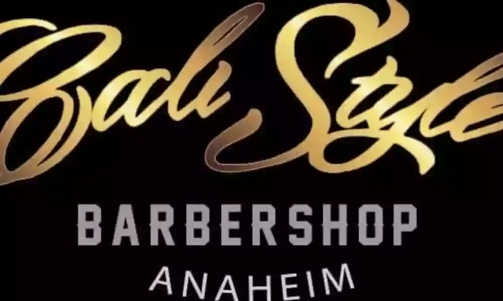 Cali Style Barbershop