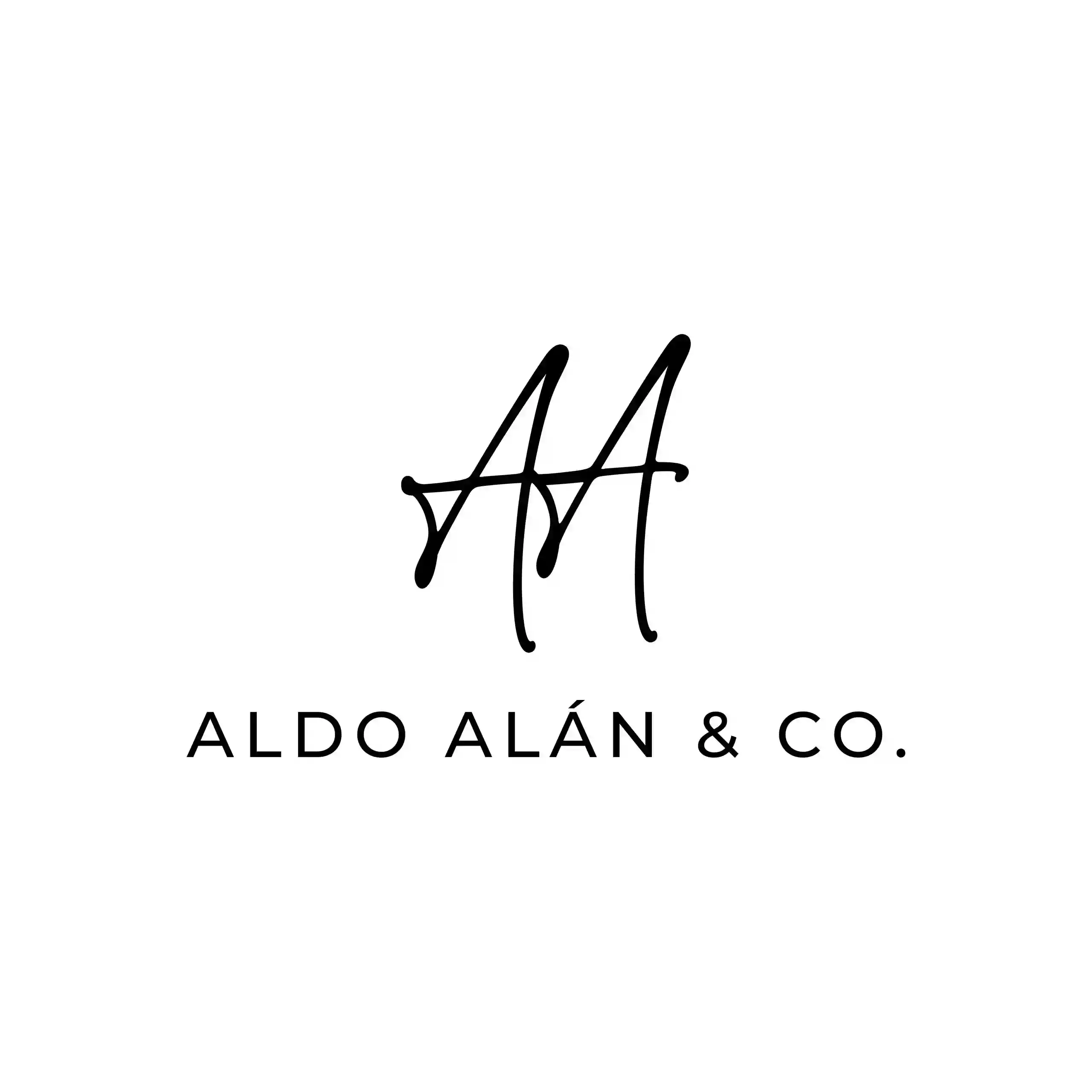 Aldo Alán & Co.