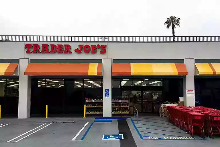 Trader Joe's