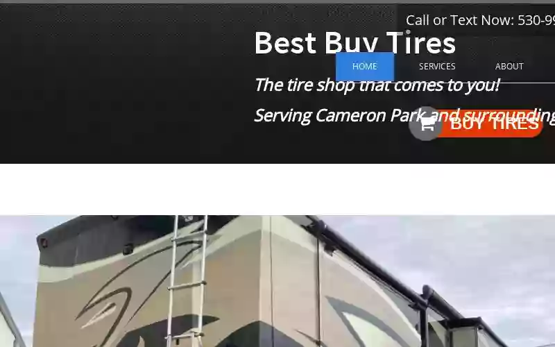 Best Buy Tires *MOBILE*