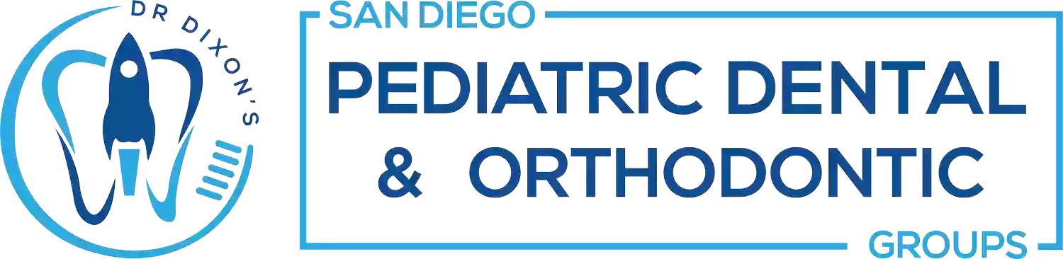 Stephanie L Dixon DDS: San Diego Pediatric Dental Group