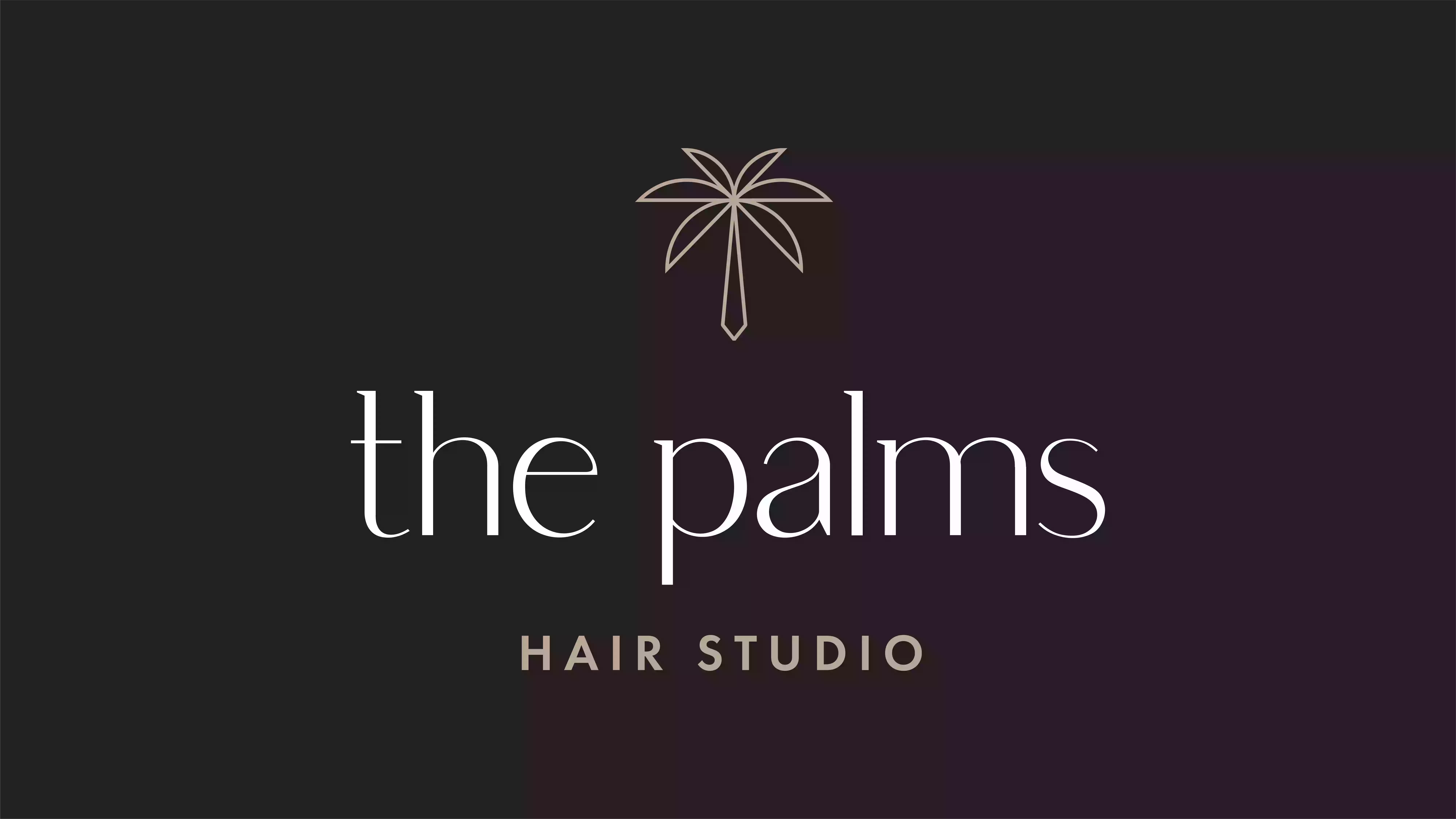 The Palms Hair Studio