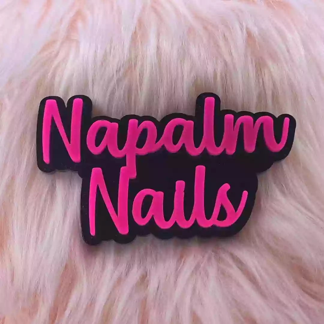 Napalm Nails