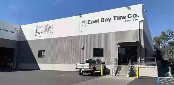 East Bay Tire Co.