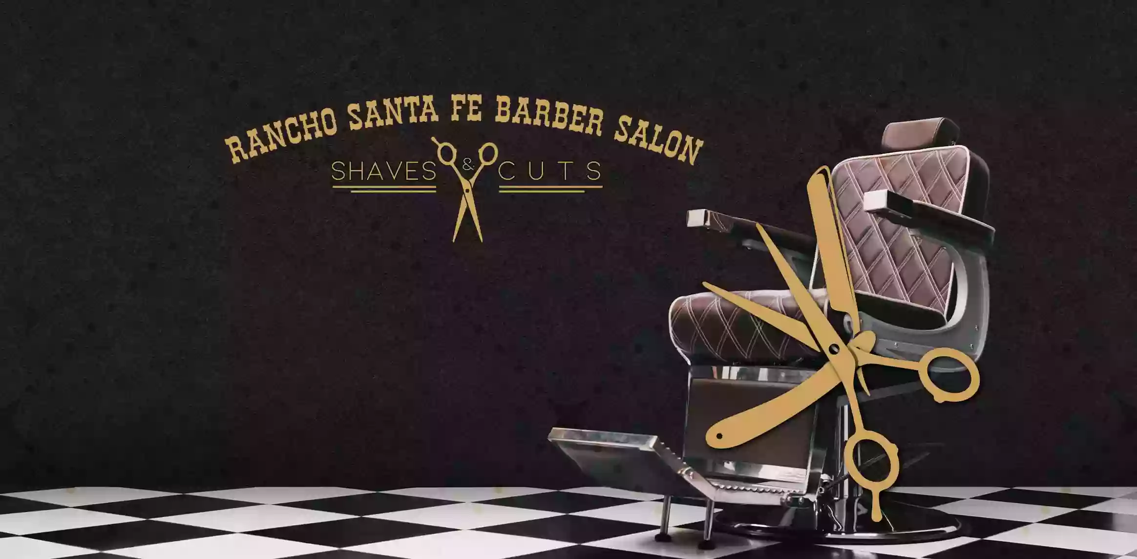 Rancho Santa Fe Barber Salon