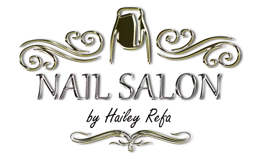 Nails Salon by Hailey Refa