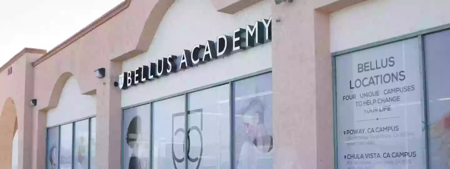 Bellus Academy