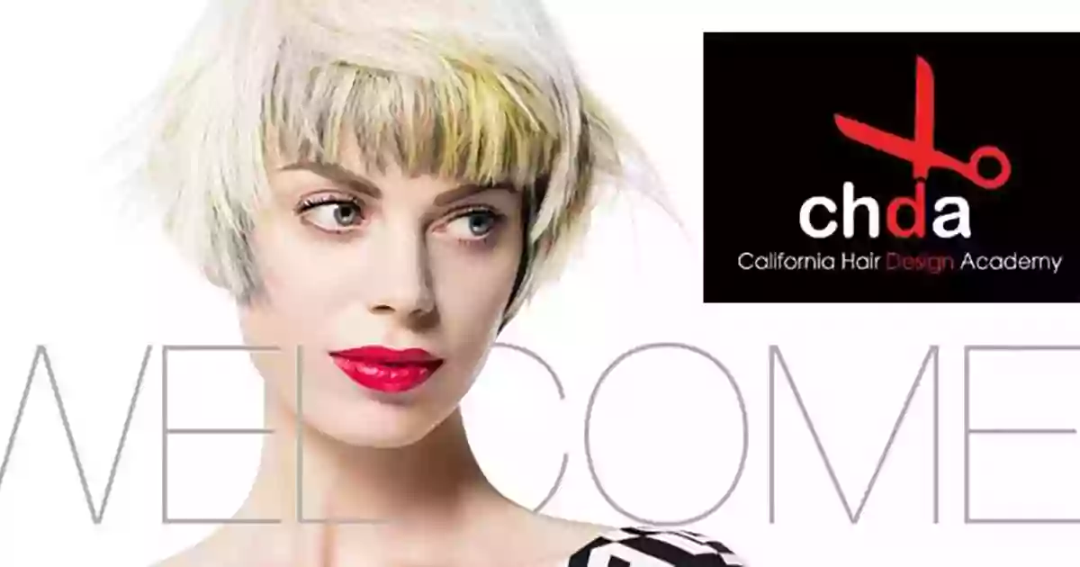 California Hair Design Academy